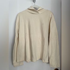 Ralph Lauren Hooded Sweater
